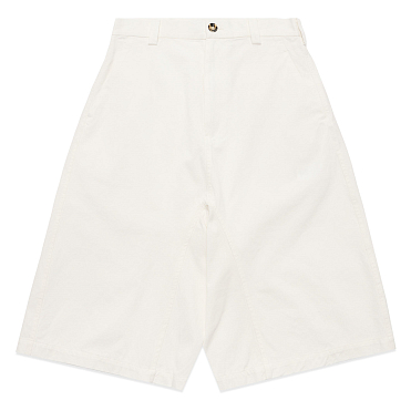 Шорты Sofie D'Hoore Pluto Coconut SS24 