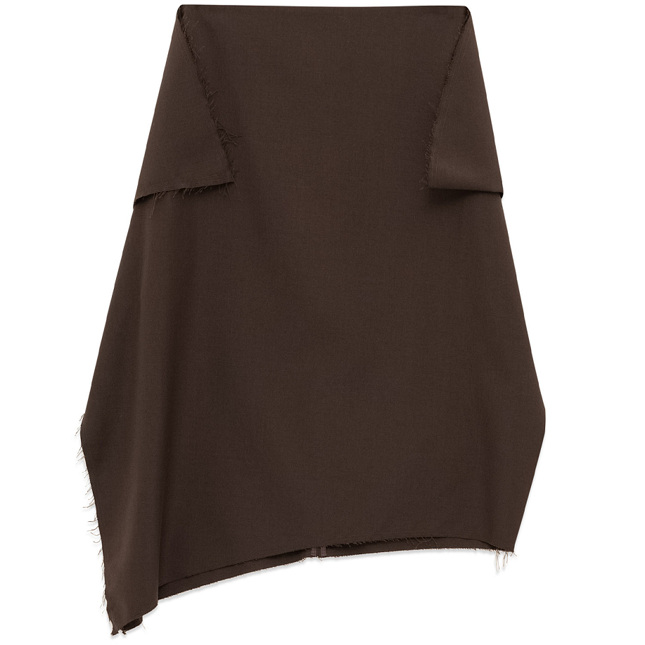 Юбка Niccolo Pasqualetti COLLAGE SKIRT в интернет магазине Peakwww.peakstore.ru - 4 фото