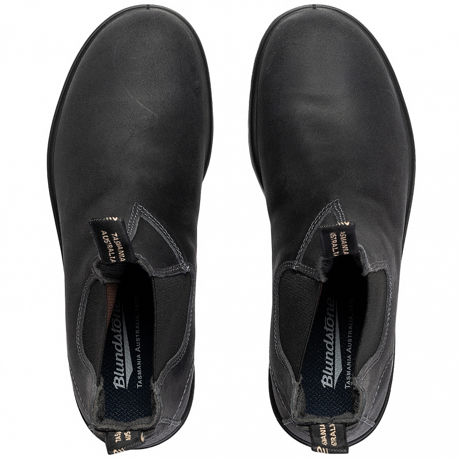 Ботинки BLUNDSTONE 1910 в интернет магазине Peakwww.peakstore.ru - 7 фото