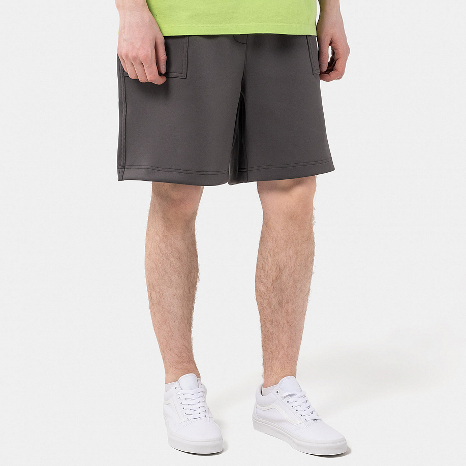 Шорты POP TRADING COMPANY SPORT SHORTS в интернет магазине Peakwww.peakstore.ru - 2 фото