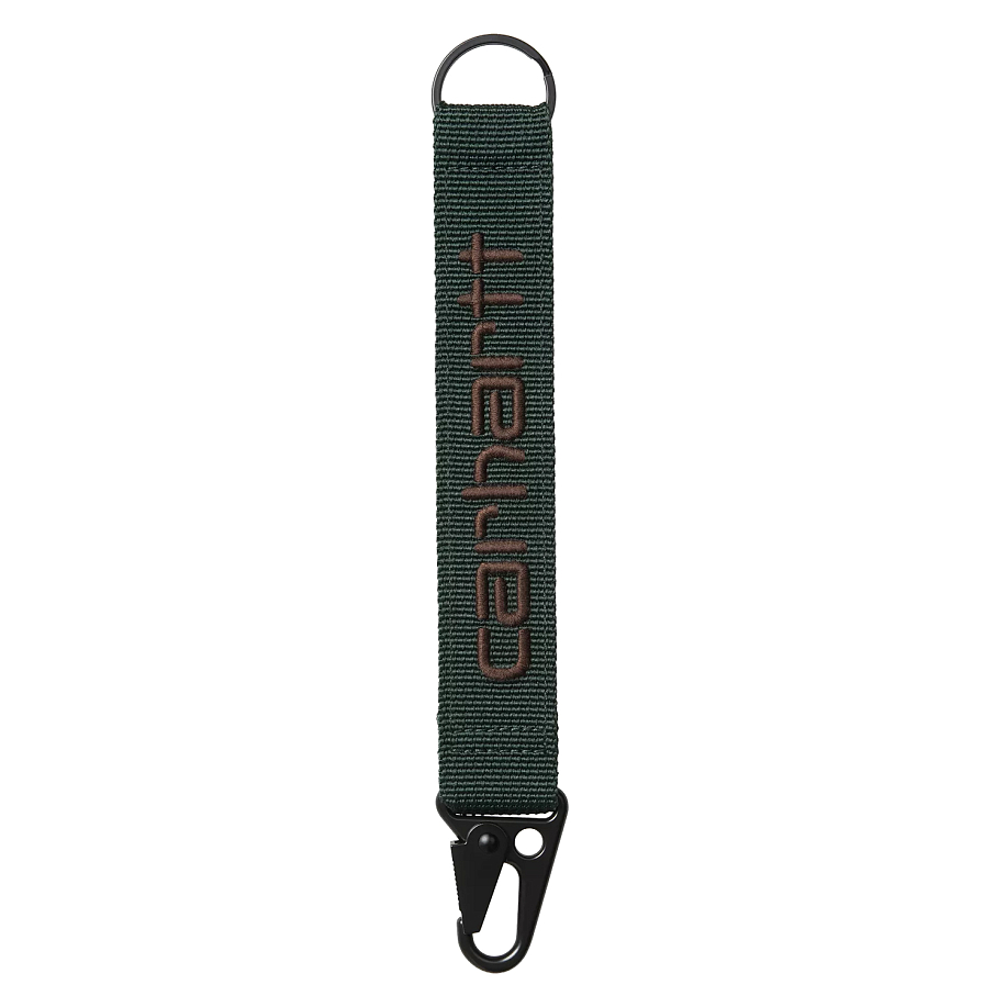 Брелок CARHARTT WIP JADEN KEYHOLDER в интернет-магазине Peak Conceptwww.peakstore.ru - 1 фото