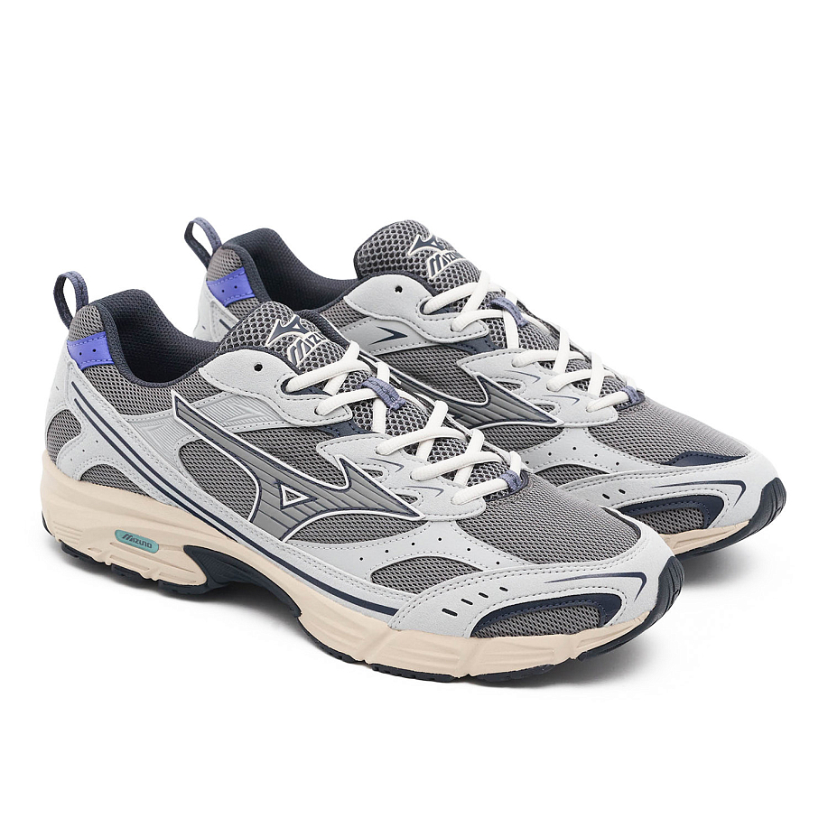 Кроссовки MIZUNO MXR в интернет магазине Peakwww.peakstore.ru - 4 фото