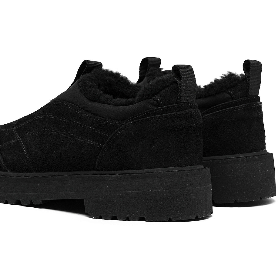 Ботинки DIEMME LAURO SHEARLING в интернет магазине Peakwww.peakstore.ru - 6 фото