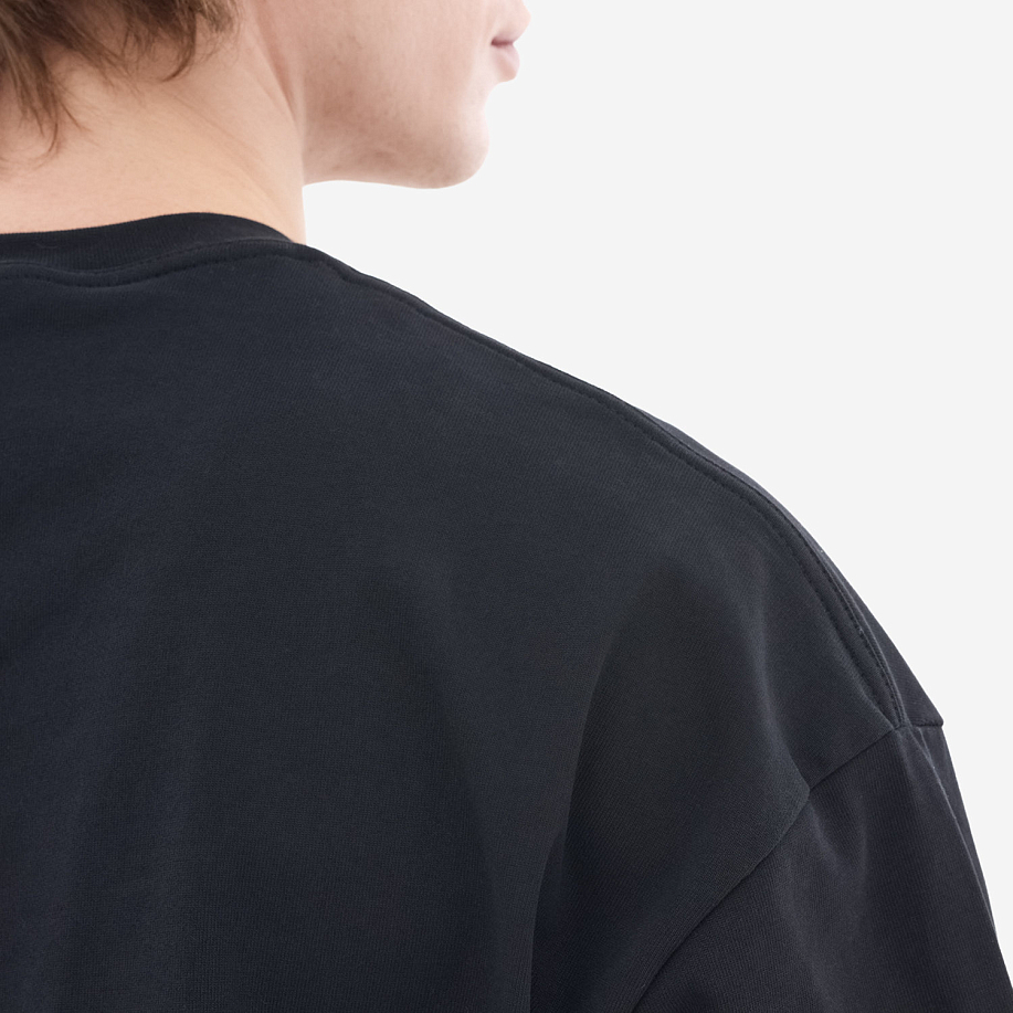 Футболка FRHT MH PUPPET в интернет-магазине Peak Conceptwww.peakstore.ru - 8 фото