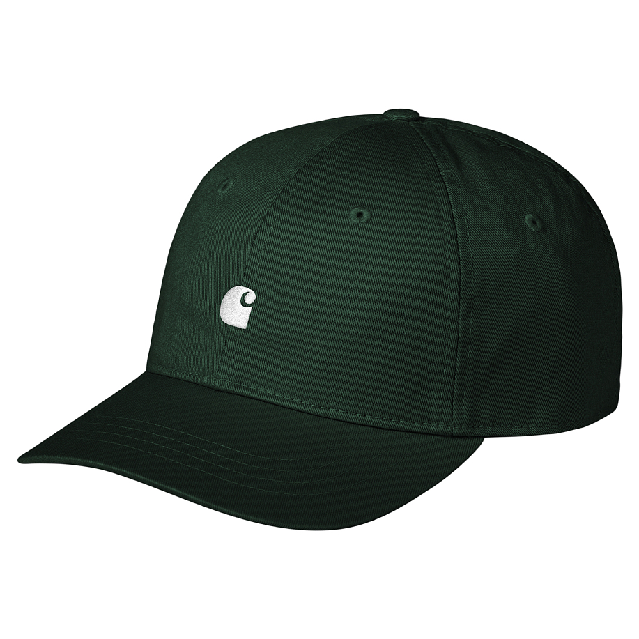 Кепка CARHARTT WIP MADISON LOGO CAP в интернет-магазине Peak Conceptwww.peakstore.ru - 1 фото