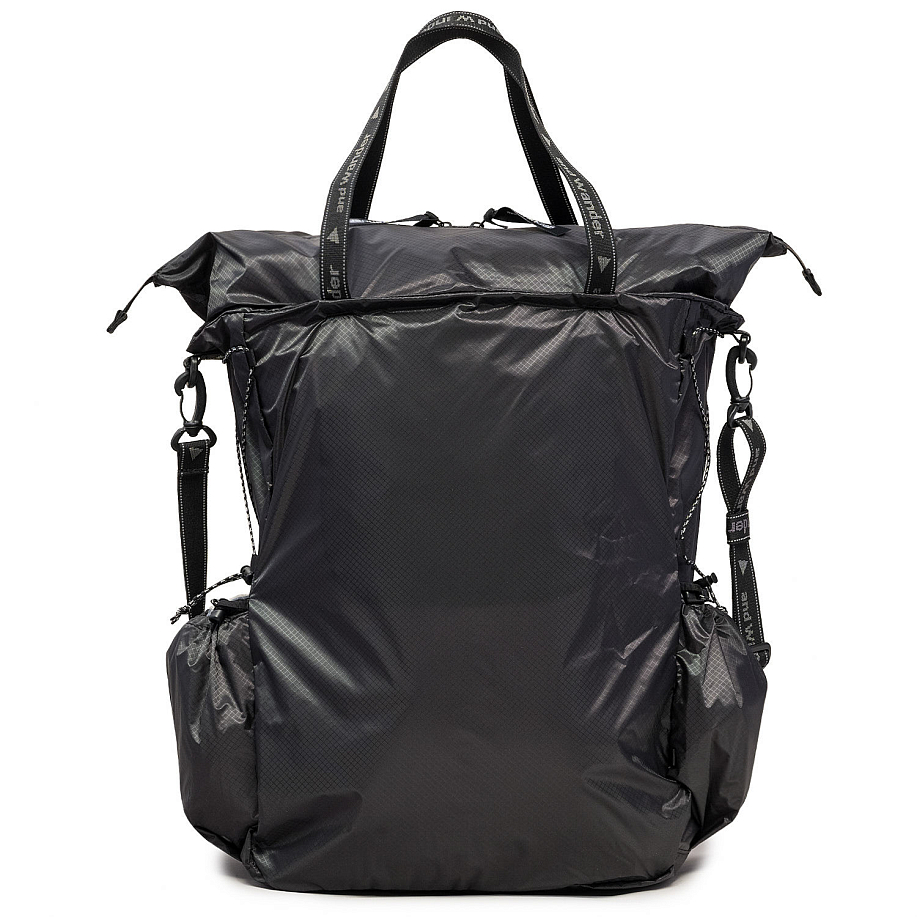 Сумка-тоут AND WANDER SIL TOTE BAG в интернет магазине Peakwww.peakstore.ru - 4 фото