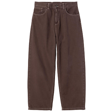 Джинсы Carhartt WIP Brandon Pant A/S 