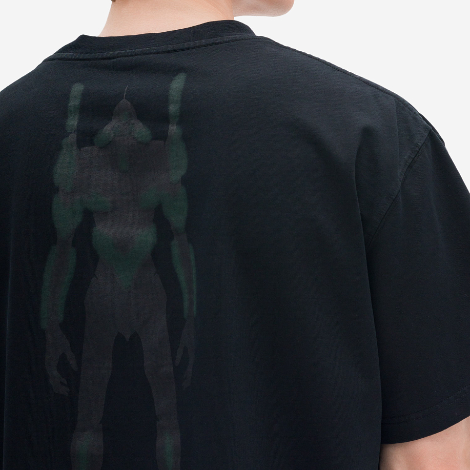 Футболка PLEASURES ANGEL ATTACK HEAVYWEIGHT SHIRT - 9 фото Футболка PLEASURES ANGEL ATTACK HEAVYWEIGHT SHIRT в интернет магазине Peakwww.peakstore.ru - 9 фото