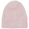 Шапка AURALEE BRUSHED SUPER KID MOHAIR KNIT CAP LIGHT PINK