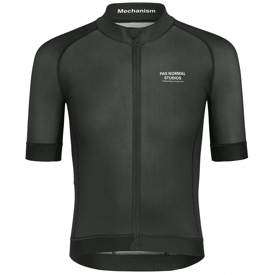Футболка PAS NORMAL STUDIOS MECHANISM JERSEY - 32 фото Футболка PAS NORMAL STUDIOS MECHANISM JERSEY в интернет магазине Peakwww.peakstore.ru - 32 фото