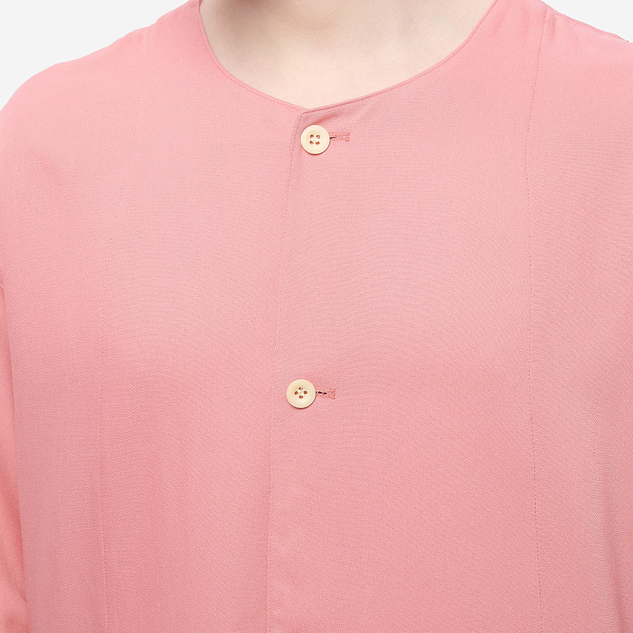 Бомбер SONO BEAR BOMBER JACKET TENCEL в интернет магазине Peakwww.peakstore.ru - 6 фото