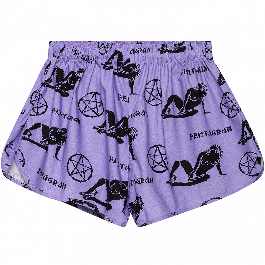 Шорты ASHLEY WILLIAMS RUNNER SHORTS - 2 фото Шорты ASHLEY WILLIAMS RUNNER SHORTS в интернет магазине Peakwww.peakstore.ru - 2 фото