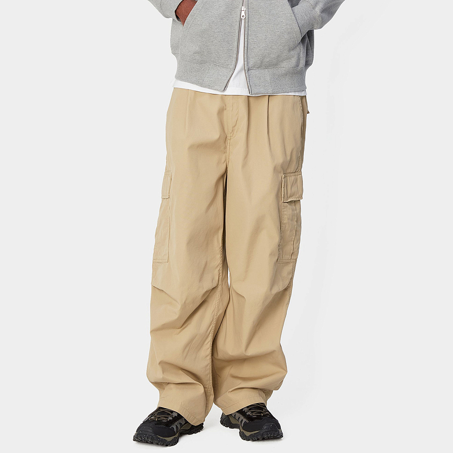 Брюки CARHARTT WIP COLE CARGO PANT в интернет магазине Peakwww.peakstore.ru - 2 фото