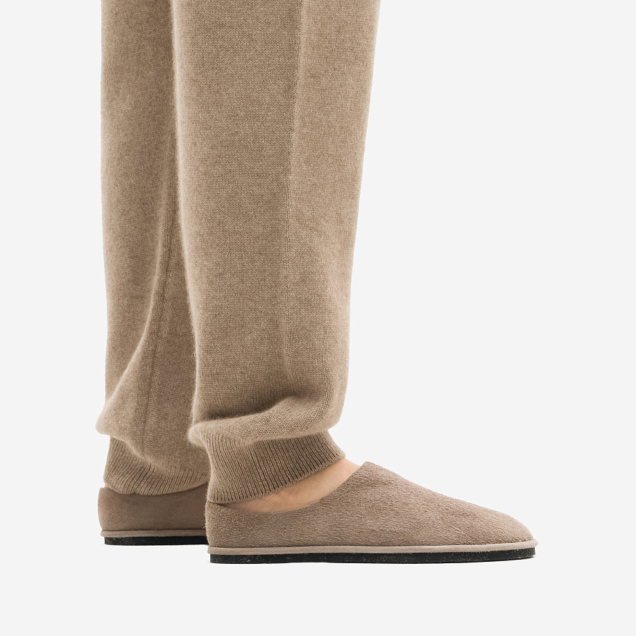 Сабо AURALEE SUEDE SANDALS в интернет магазине Peakwww.peakstore.ru - 2 фото