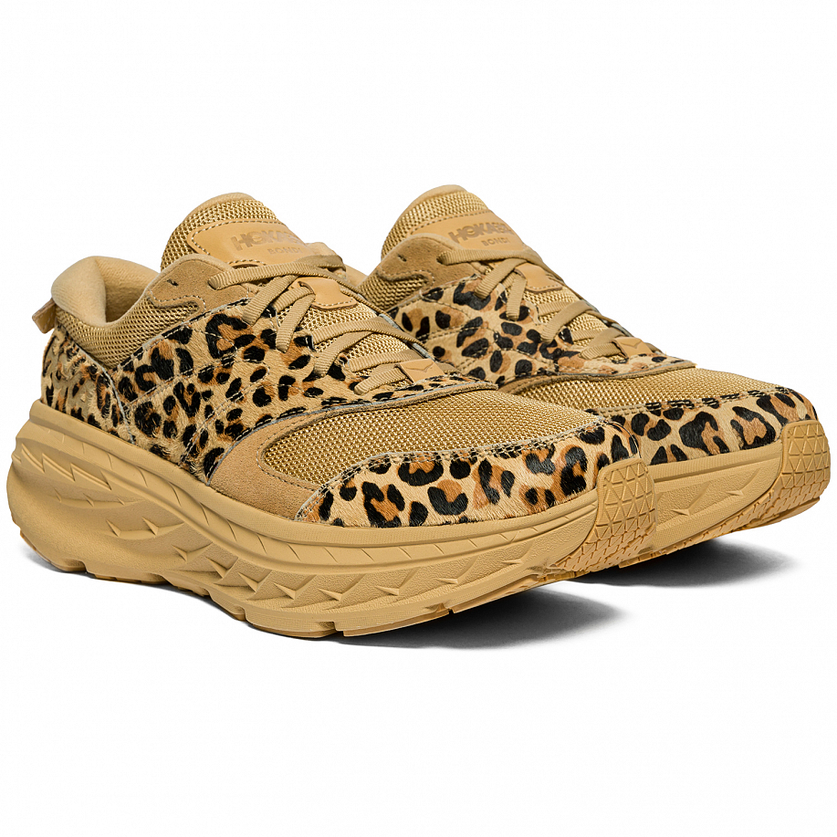 Кроссовки HOKA ONE ONE M HOKA X EG BONDI L в интернет-магазине Peak Conceptwww.peakstore.ru - 4 фото