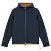 Куртка городская RANRA HNAPPUR NAVY