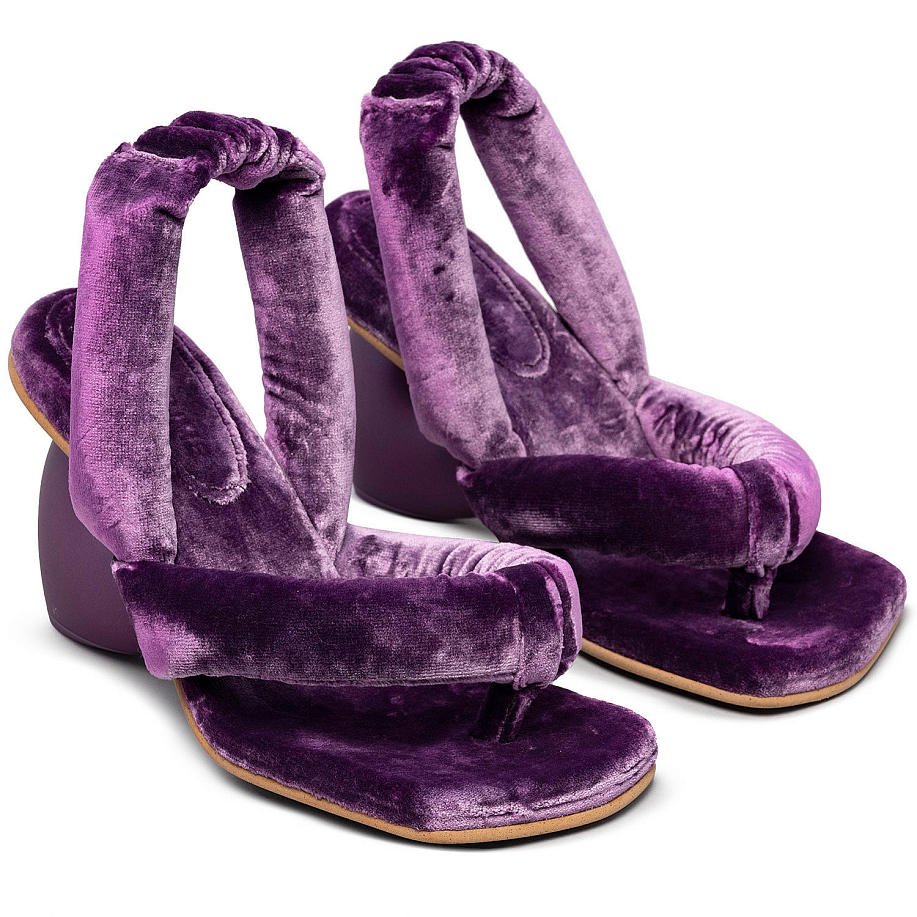 Туфли YUME YUME LOVE HEEL в интернет магазине Peakwww.peakstore.ru - 4 фото