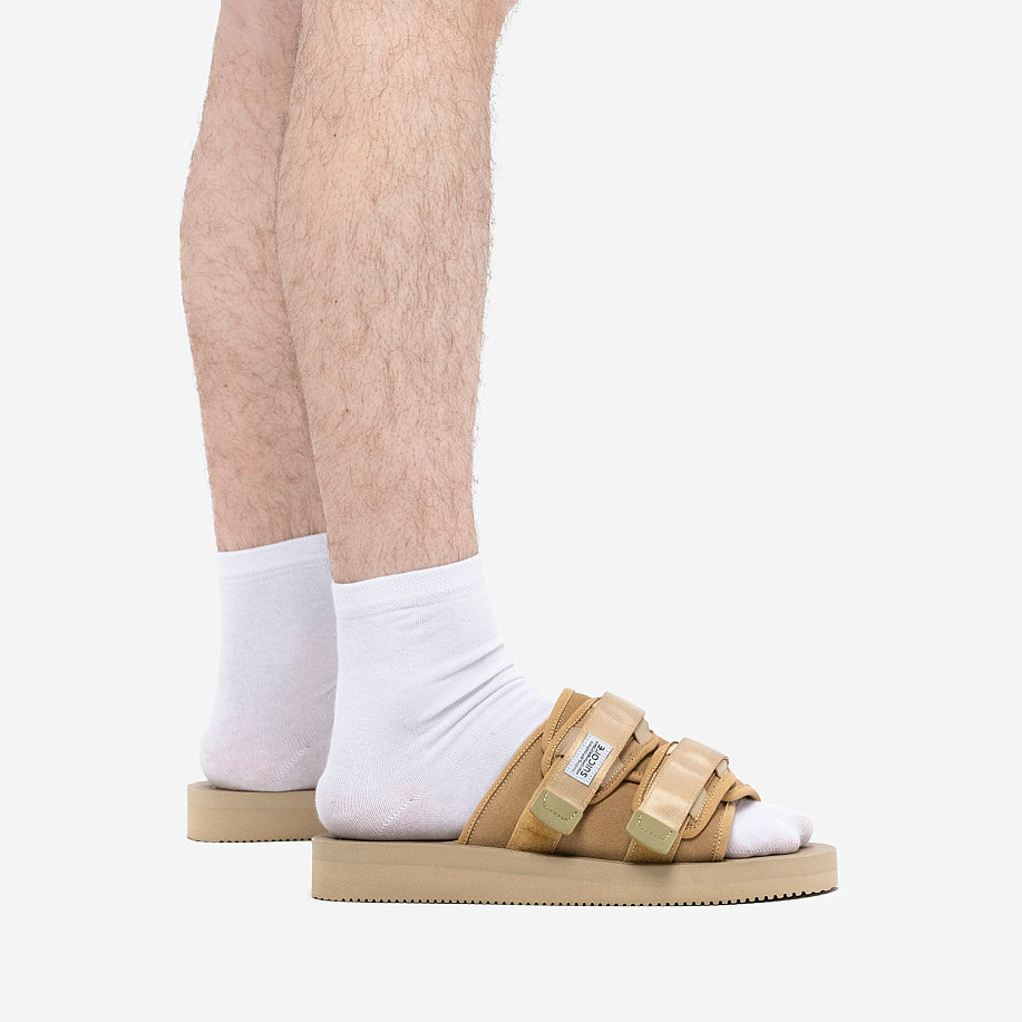 Шлепанцы SUICOKE MOTO-VS - 17 фото Шлепанцы SUICOKE MOTO-VS в интернет магазине Peakwww.peakstore.ru - 17 фото