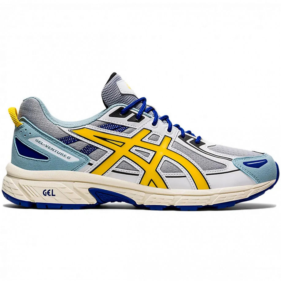 Кроссовки ASICS GEL-VENTURE 6 в интернет-магазине Peak Conceptwww.peakstore.ru - 1 фото