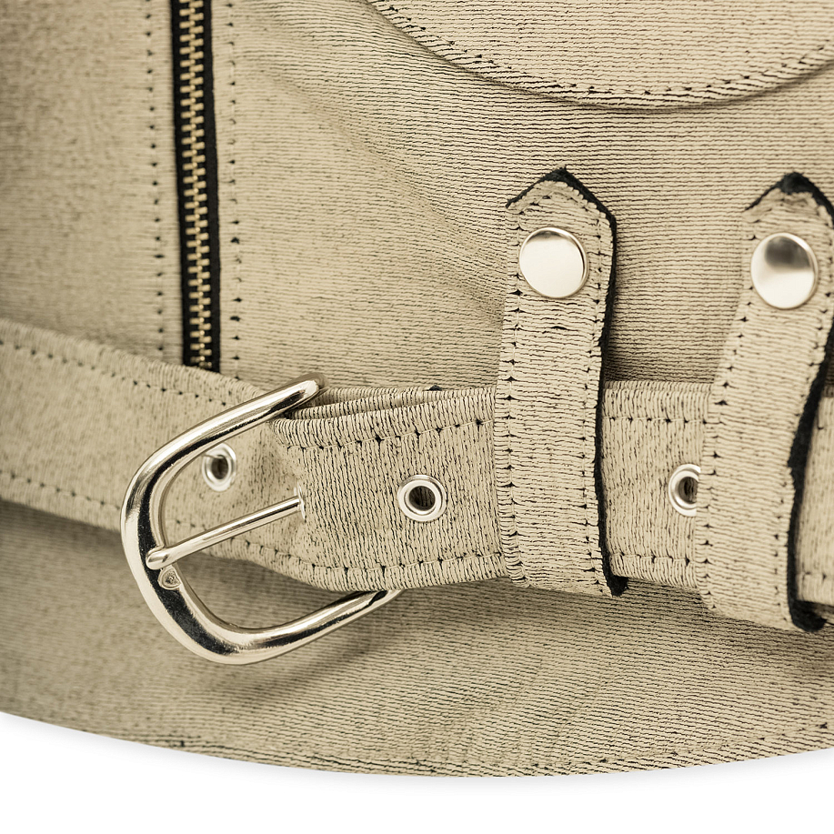 Жилет SUGARHILL GILL LEATHER RIDER'S VEST в интернет-магазине Peak Conceptwww.peakstore.ru - 13 фото