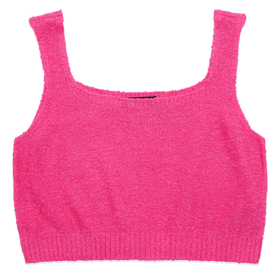 Топ UNDERCOVER KNIT UC1C1903 - 1 фото Топ UNDERCOVER KNIT UC1C1903 в интернет магазине Peakwww.peakstore.ru - 1 фото