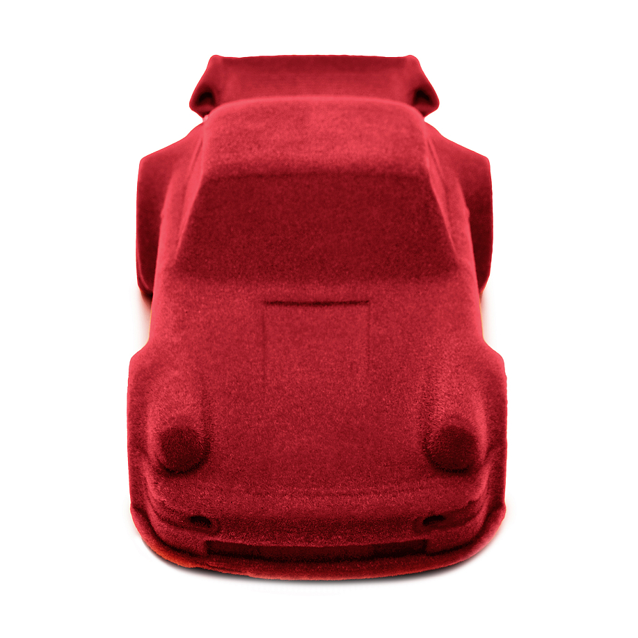 Аксессуар PART DE CREATIVE PART FLOCK в интернет магазине Peakwww.peakstore.ru - 3 фото