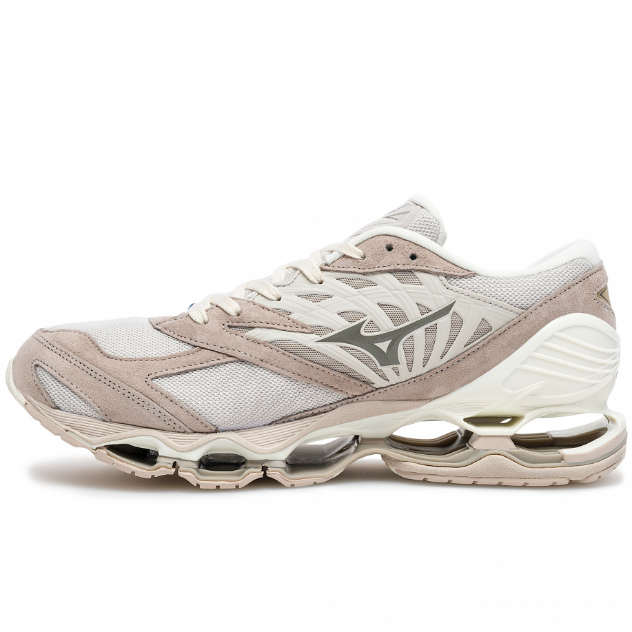 Кроссовки MIZUNO WAVE PROPHECY LS - 8 фото Кроссовки MIZUNO WAVE PROPHECY LS в интернет магазине Peakwww.peakstore.ru - 8 фото