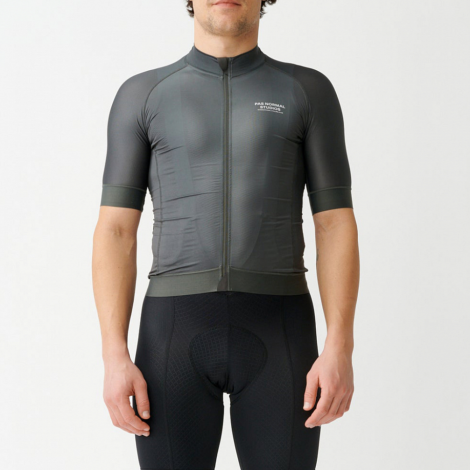 Футболка PAS NORMAL STUDIOS MECHANISM JERSEY - 33 фото Футболка PAS NORMAL STUDIOS MECHANISM JERSEY в интернет магазине Peakwww.peakstore.ru - 33 фото