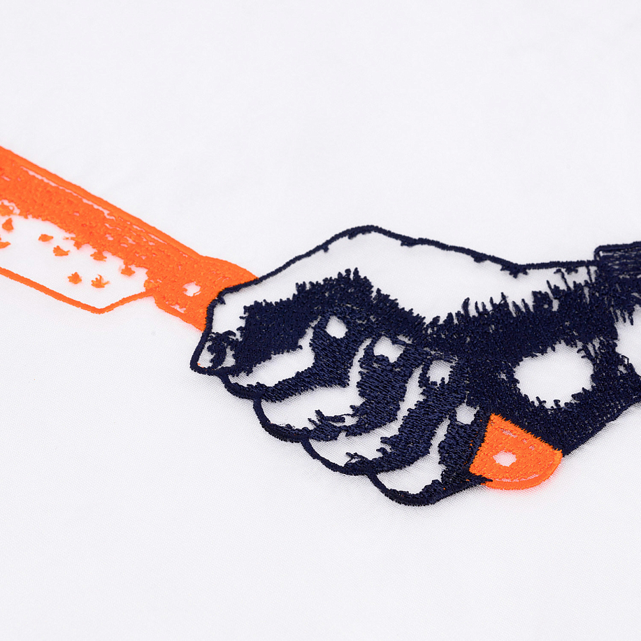 Сумка-тоут UNDERCOVER UC2D1B01 в интернет магазине Peakwww.peakstore.ru - 4 фото