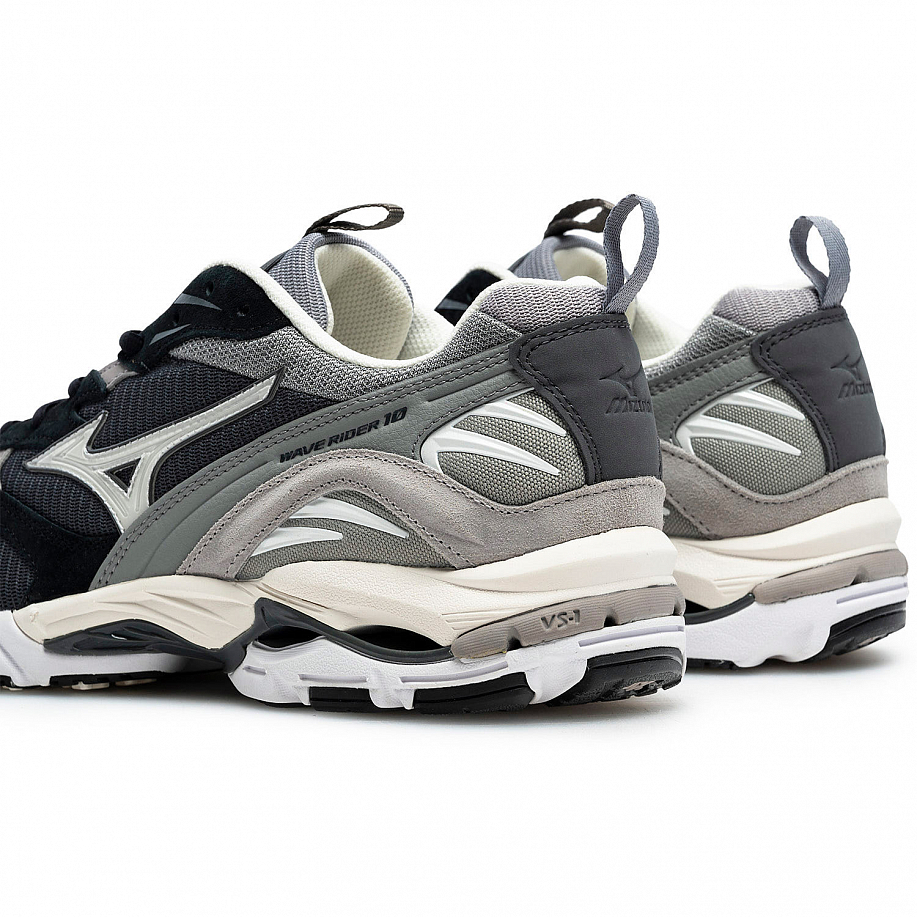 Кроссовки MIZUNO WAVE RIDER 10 в интернет-магазине Peak Conceptwww.peakstore.ru - 6 фото