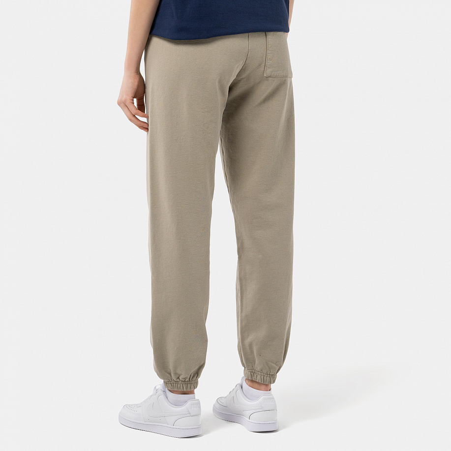 Спортивные брюки SPORTY & RICH COUNTRY CLUB SWEATPANT - 3 фото Спортивные брюки SPORTY & RICH COUNTRY CLUB SWEATPANT в интернет магазине Peakwww.peakstore.ru - 3 фото