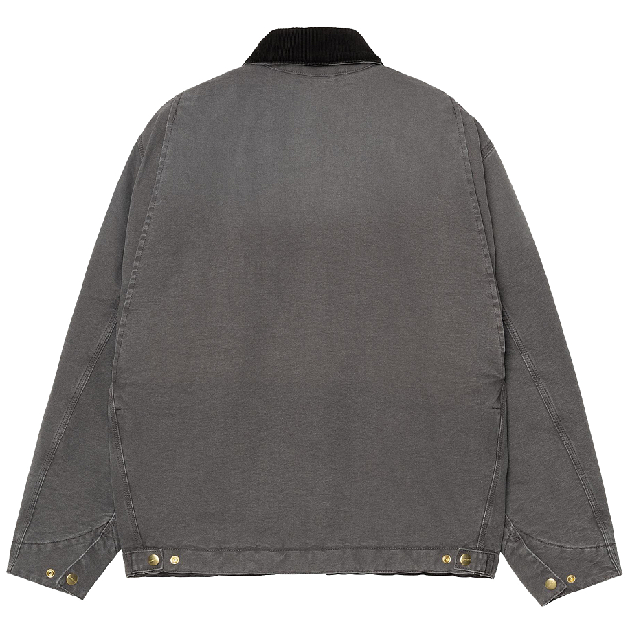 Куртка городская CARHARTT WIP OG DETROIT JACKET в интернет магазине Peakwww.peakstore.ru - 46 фото