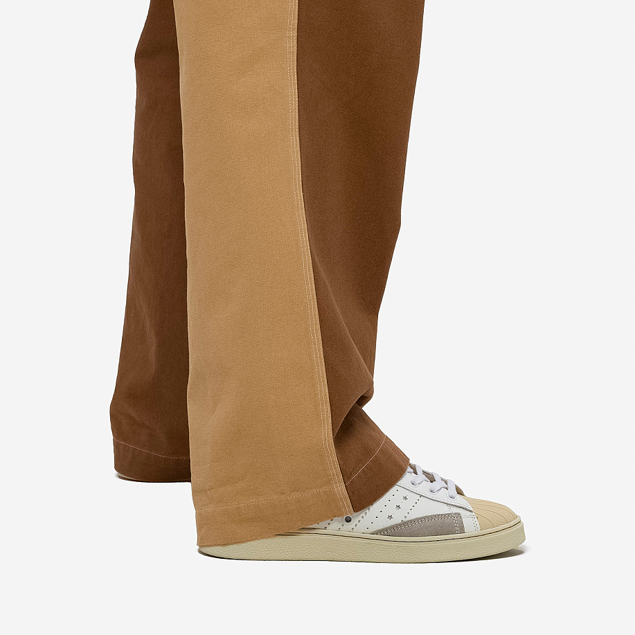 Низкие кеды HIDNANDER STRIPELESS ULTIMATE ATARI DUAL TURQUOISE в интернет магазине Peakwww.peakstore.ru - 6 фото