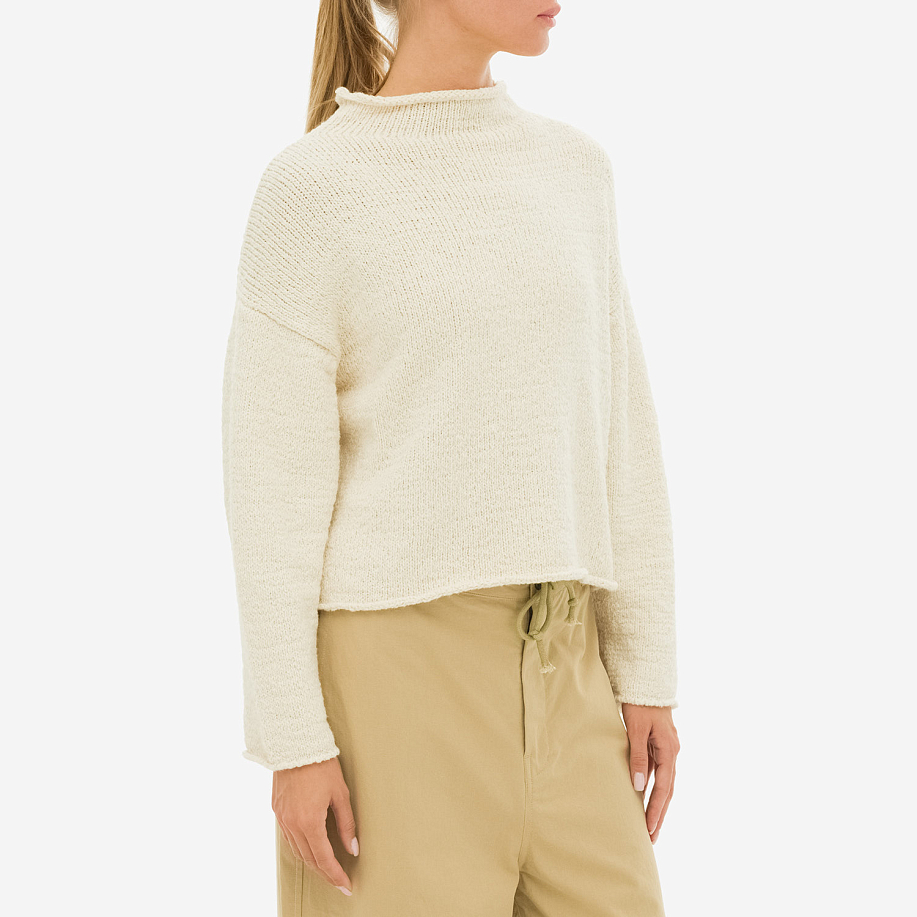 Свитер SATTA TURTLENECK KNIT в интернет магазине Peakwww.peakstore.ru - 4 фото