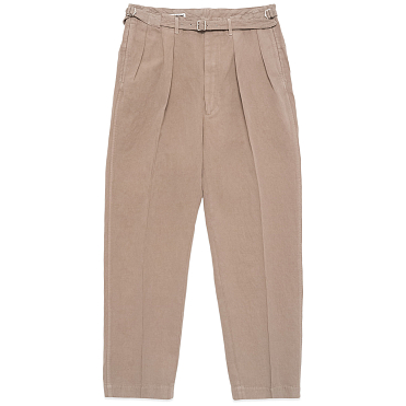 Брюки KAPTAIN SUNSHINE Gurkha Pants SS24 