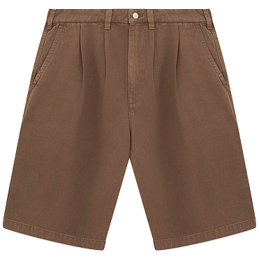 Шорты THISISNEVERTHAT Overdyed Half Short SS26 