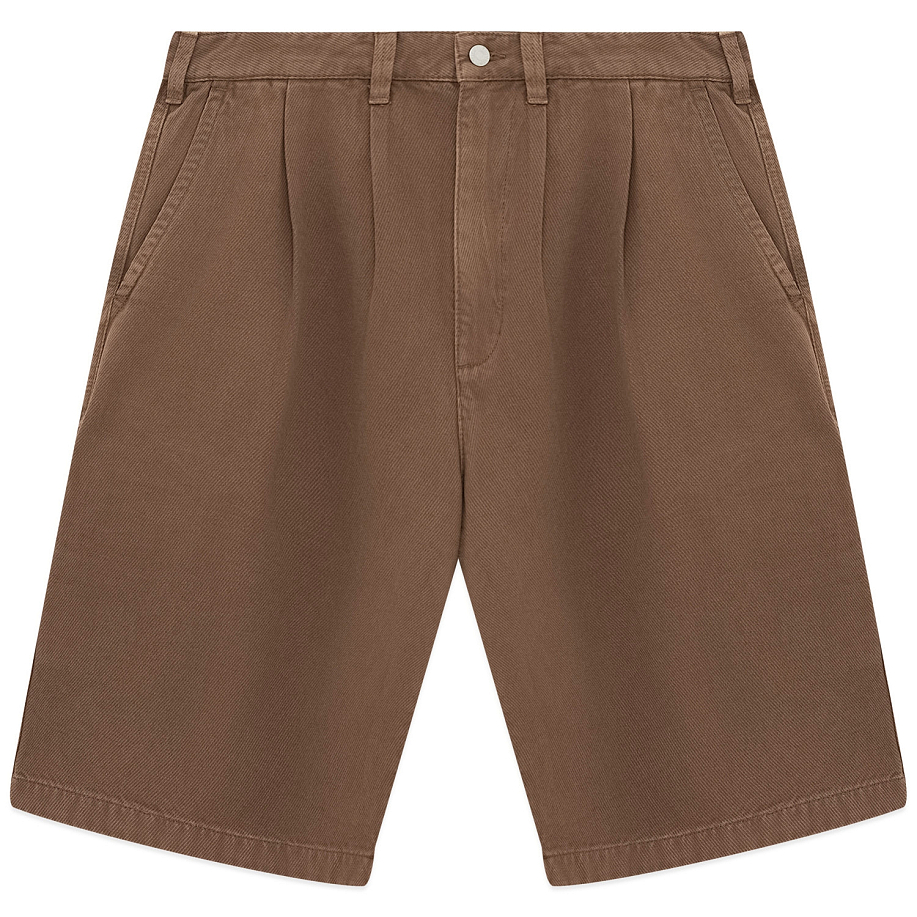 Шорты THISISNEVERTHAT OVERDYED HALF SHORT в интернет магазине Peak Conceptwww.peakstore.ru - 1 фото