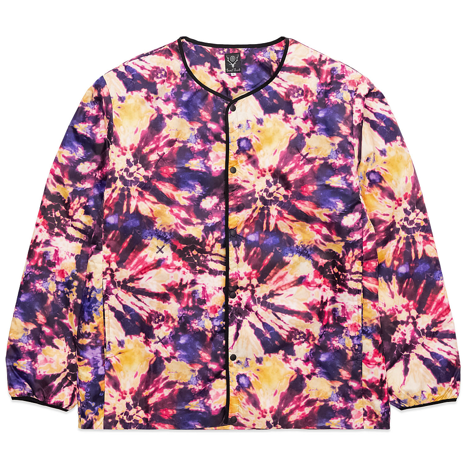 Ветровка SOUTH2 WEST8 FILLING JACKET в интернет магазине Peakwww.peakstore.ru - 7 фото