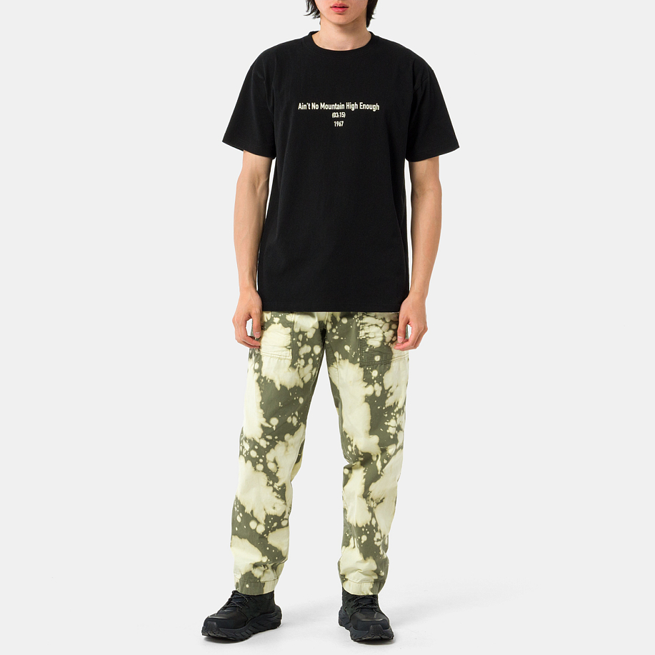 Брюки MOUNTAIN RESEARCH BLEACH PANTS - 5 фото Брюки MOUNTAIN RESEARCH BLEACH PANTS в интернет магазине Peakwww.peakstore.ru - 5 фото