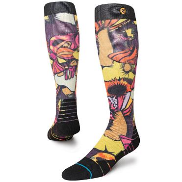 Термоноски Stance Mushies FW26 