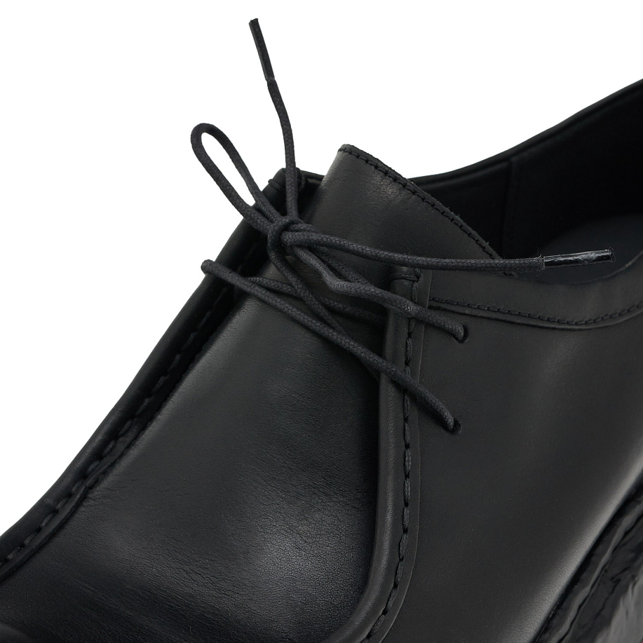 Ботинки CAMPERLAB VAMONOS DERBY SHOES MOC TOE в интернет магазине Peakwww.peakstore.ru - 17 фото