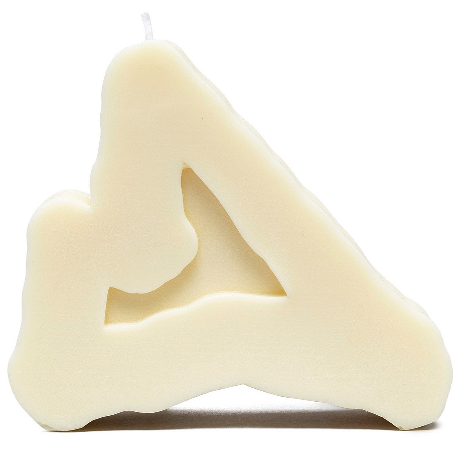 Свеча PEAK X UNIFICATION LOVE “PEAK MOUNTAIN” в интернет магазине Peakwww.peakstore.ru - 4 фото