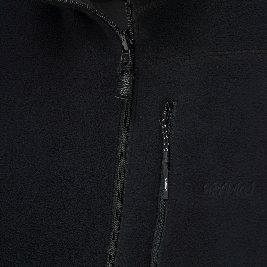 Куртка городская GRAMICCI THERMAL FLEECE REVERSIBLE JACKET в интернет-магазине Peak Conceptwww.peakstore.ru - 10 фото