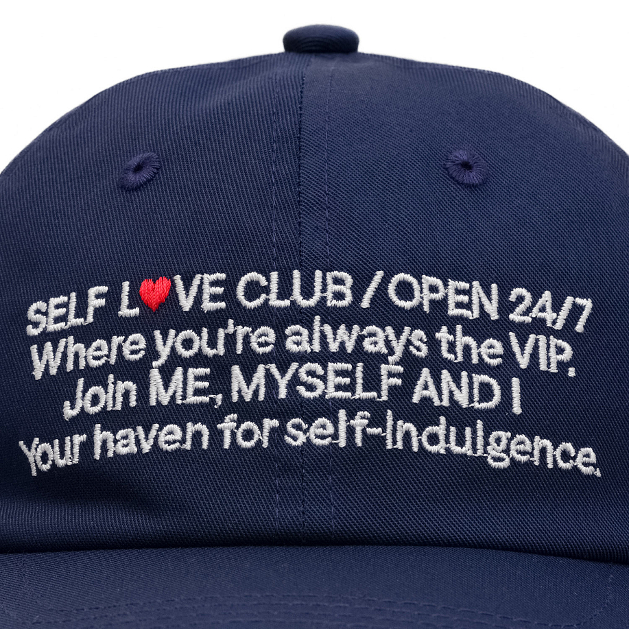 Кепка CARNE BOLLENTE Love for VIP в интернет магазине Peakwww.peakstore.ru - 3 фото