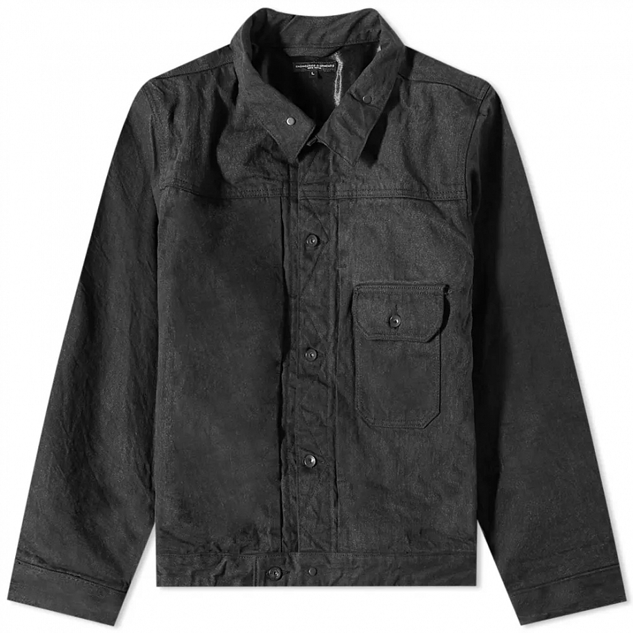 Engineered Garments Trucker Jacket FW23 Peak Store