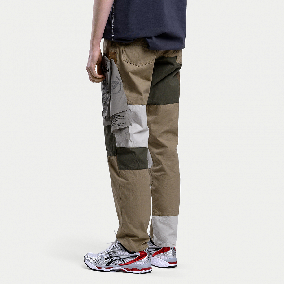 БРЮКИ MOUNTAIN RESEARCH MT PANTS - 10 фото БРЮКИ MOUNTAIN RESEARCH MT PANTS в интернет магазине Peakwww.peakstore.ru - 10 фото