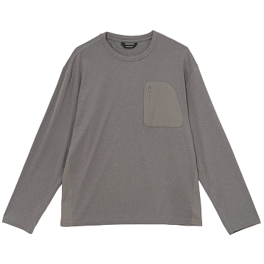 Лонгслив Hiking Patrol Long Sleeve T-shirt SS26 