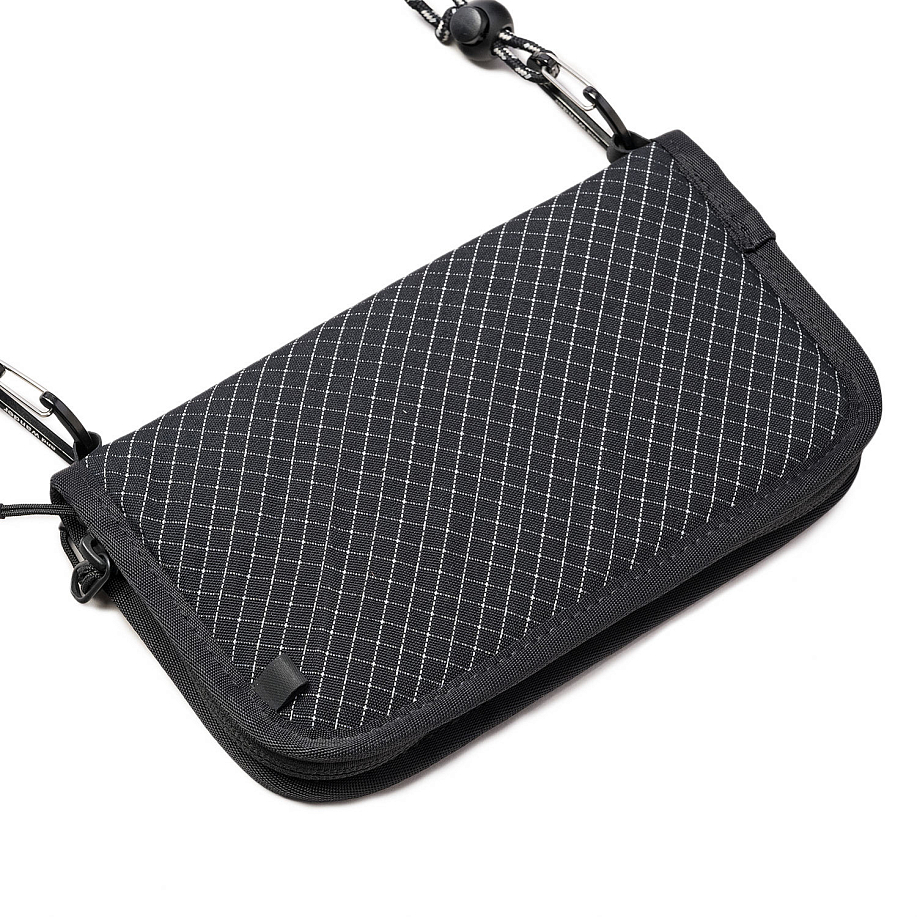 Кошелек AND WANDER REFLECTIVE RIP POUCH в интернет магазине Peakwww.peakstore.ru - 5 фото