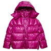 Пуховик ASPESI MICRO-RIPSTOP DOWN JACKET CICLAMINO