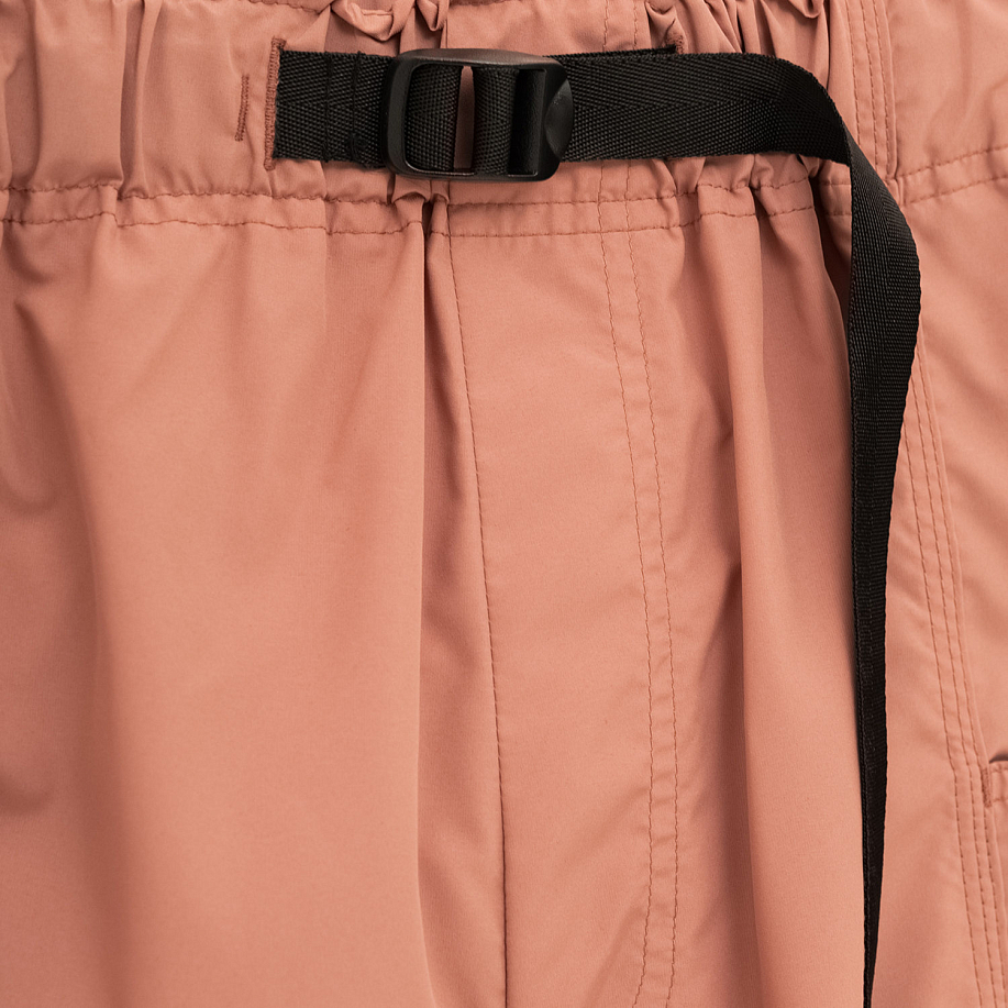 Шорты SOUTH2 WEST8 BELTED C.S.SHORT - POLY TAFFETA в интернет магазине Peakwww.peakstore.ru - 8 фото